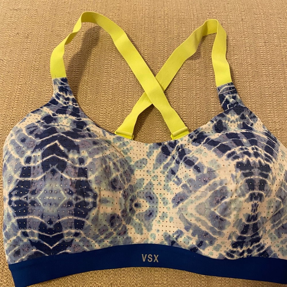 Victoria's Secret sports bra